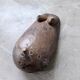 Makonde mask for fertility