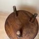 Tripod seat