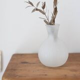 Small vintage vase