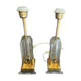 Venini vintage table lamp