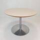 Round Dining Table by Pierre Paulin for Artifort