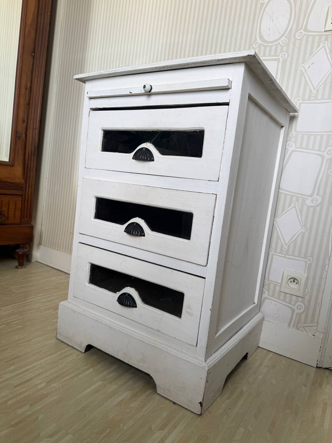 Commode 3 tiroirs