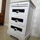 Commode 3 tiroirs