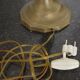 Desk lamps, 1940s, Set of 2