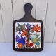 Villeroy & Boch porcelain trivet, Acapulco