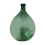 Demijohn 15l green