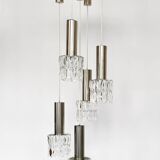 Lustre cascade années 1970