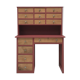 Vintage craft desk