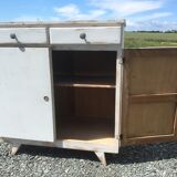 Vintage furniture from the 50s