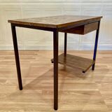 Nice 1950s design desk.