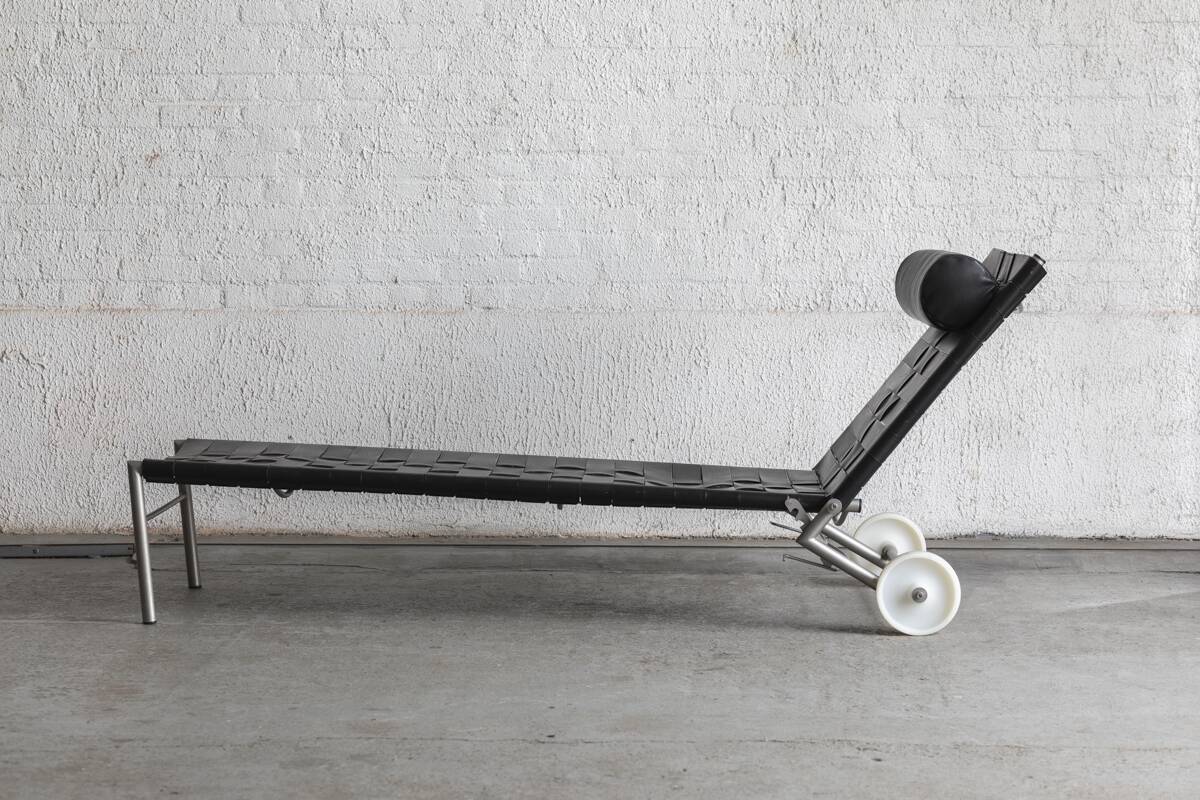 Daybed by Fabiaan  Van Severen, Belgium, 1996