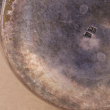 Barkers brothers pitcher-creamer (england) in silver metal -regency xix style