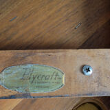 Chairs plywood teak of Norman Cherner, Plycraft, USA, lot 4