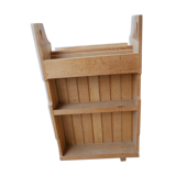 Guillerme et Chambron shelf