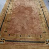 tapis d'orient Népal fait main 296 X 202 cm