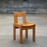 6 silvio coppola chairs