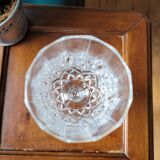 Cristal d'Arcques Opera water glass