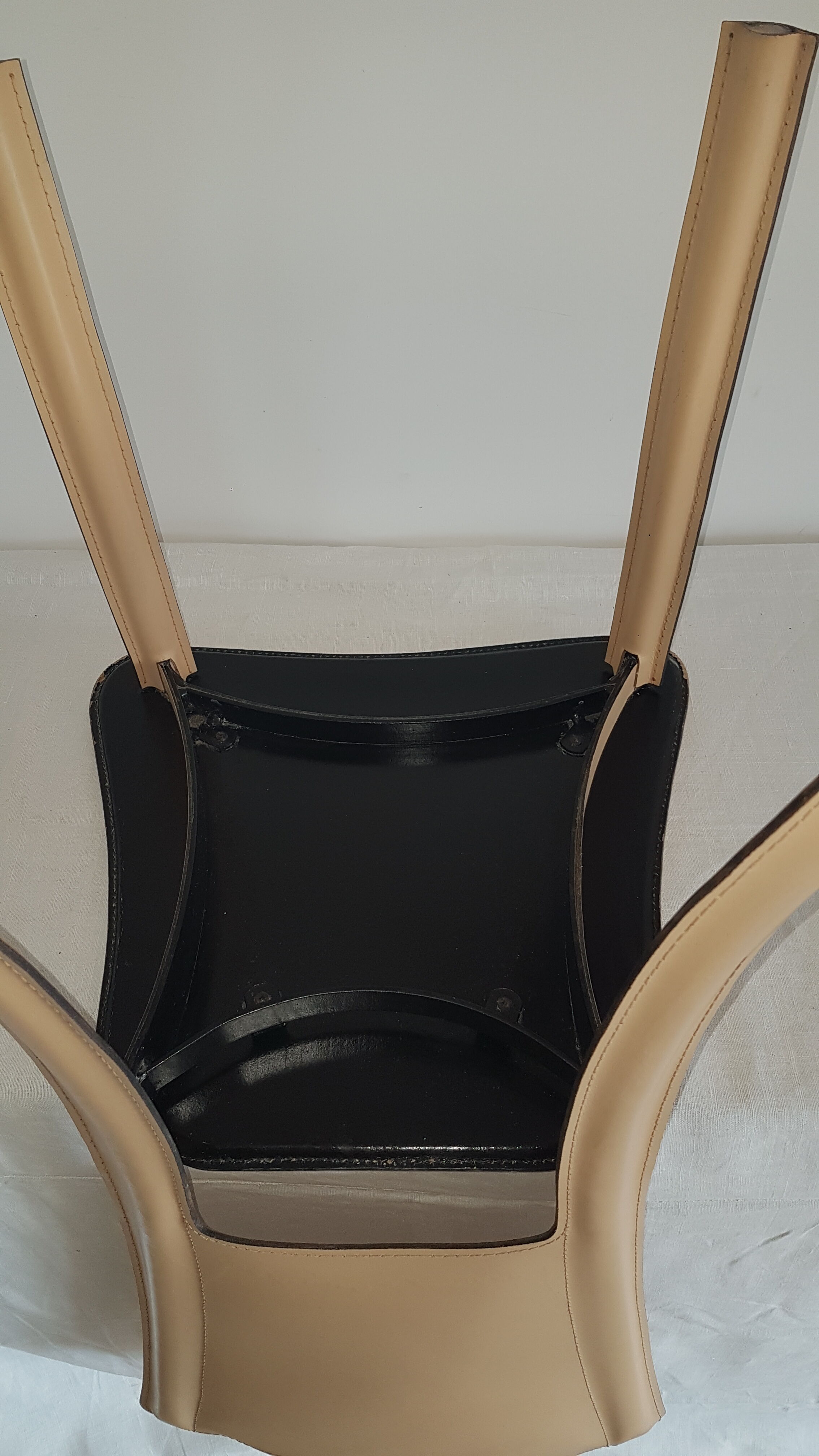 Roche Bobois chairs
