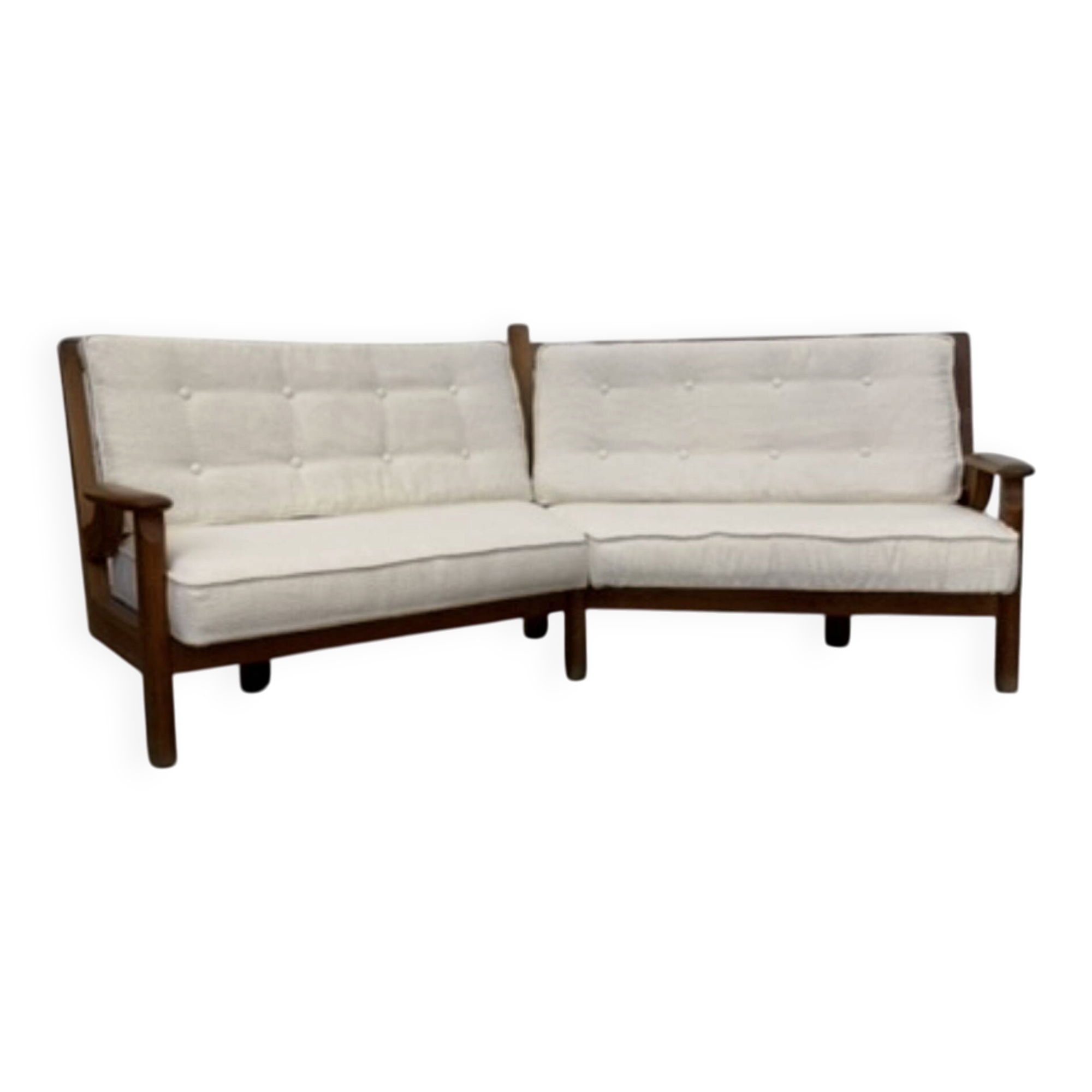 Sofa Mathilde Guillerme and Chambon your home