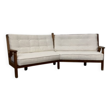 Sofa Mathilde Guillerme and Chambon your home