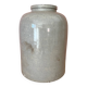 Stoneware pot vase