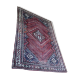 Tapis d'Iran Chiraz 255x165cm