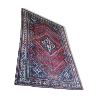 Tapis d'Iran Chiraz 255x165cm