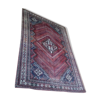 Iran Shiraz rug 255x165cm