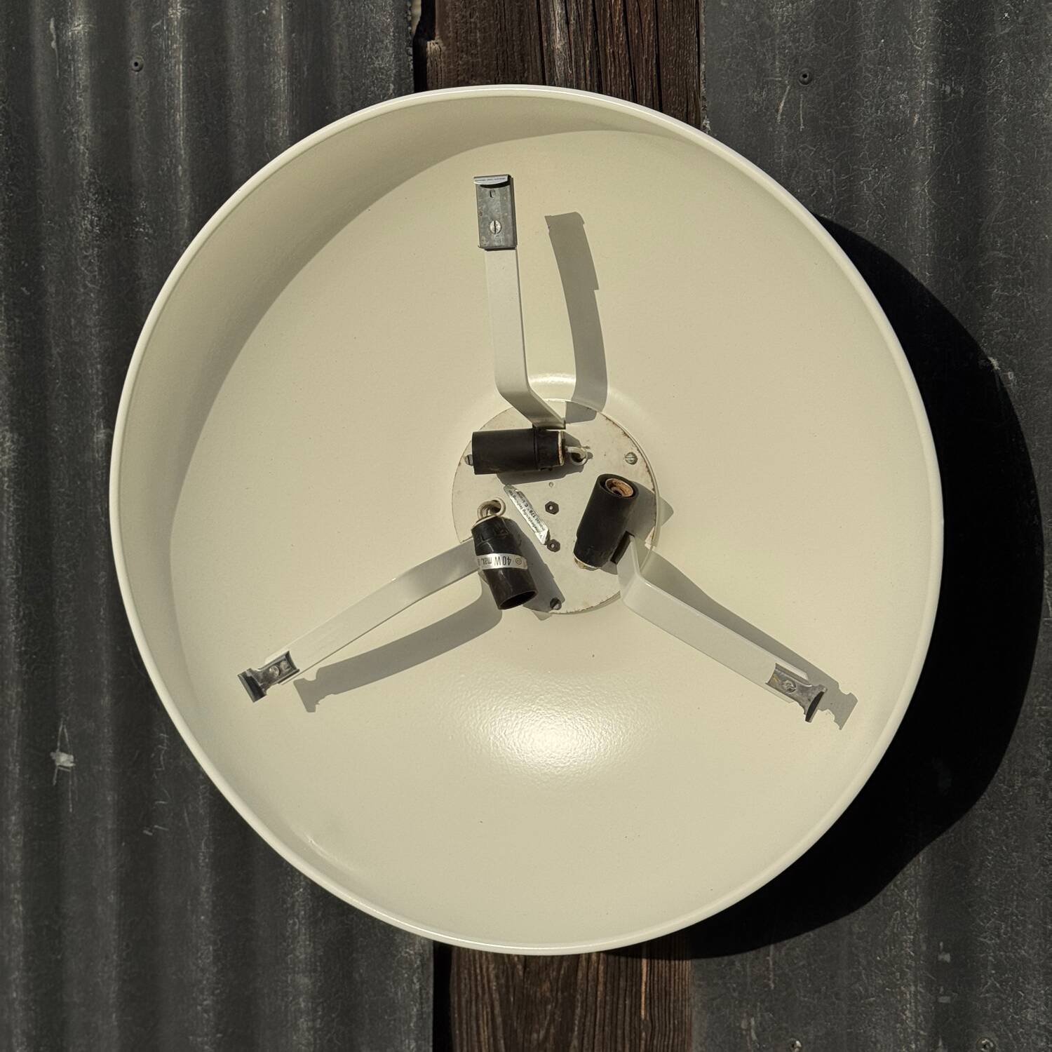 Miroir poul henningsen