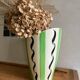 Saint Clement Vase