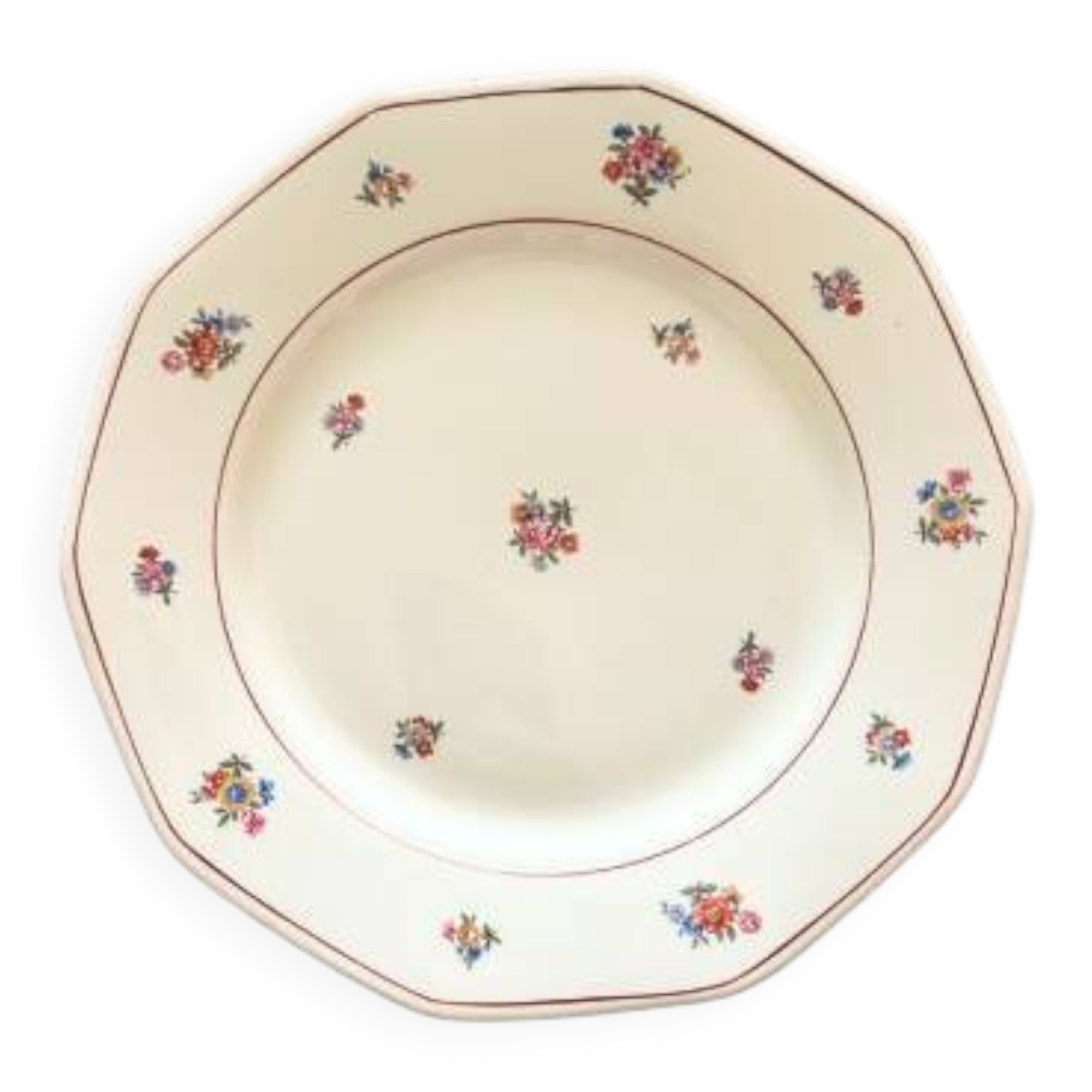 Cake stand Moulin des Loups