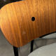 Tabouret haut de la marque &Tradition