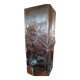 Vase Tamara Aladdin Riihimaen Lasi, 70s