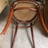 Thonet Bistro Chair n°11