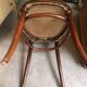 Chaise Bistrot Thonet n°11