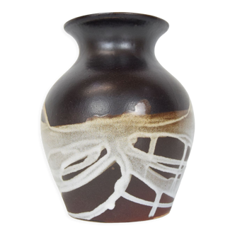 Mid-century ceramic decorative vase,1960's