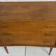 Commode vintage scandinave