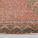 3x12 Long Turkish Runner Rug,84x384Cm
