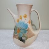 Pitcher 1 liter of the earthenware factory of Pornic