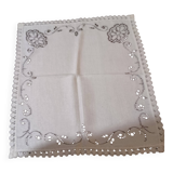 Tea napkins