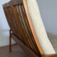 Scandinavian 3-seater sofa – 1970 Attributed to EMC Møble