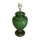 Vintage ceramic lamp