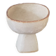 Chamotté sandstone cup