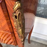 Pair of bedside Louis XV