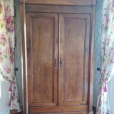 Armoire du 19ème siècle