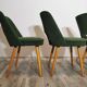 Dining Chairs by Oswald Haerdtl for Ton, 1950s, Set of 4