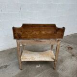 Hairdresser, early 20th century