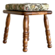 Tabouret de campagne, 70s