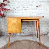 Scandinavian style office