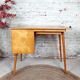 Bureau style scandinave